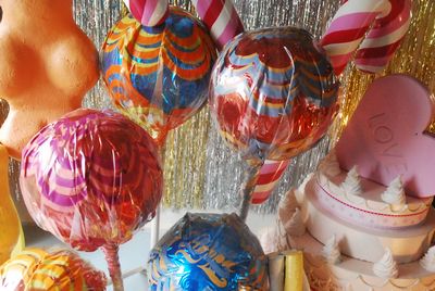 Lollypop,"Hoppa", Candy XL