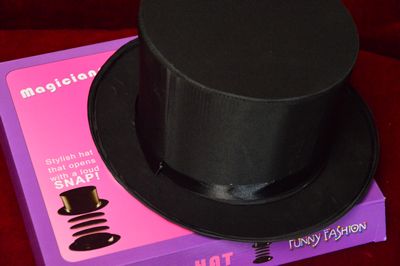 sale Magicians Hat