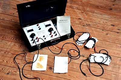 Labo Electro Therapy