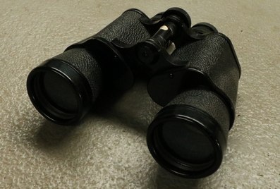 Binocular  "HOYA"