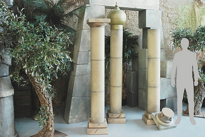 Column, Normal