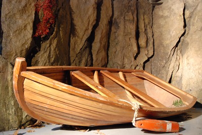 Rowboat